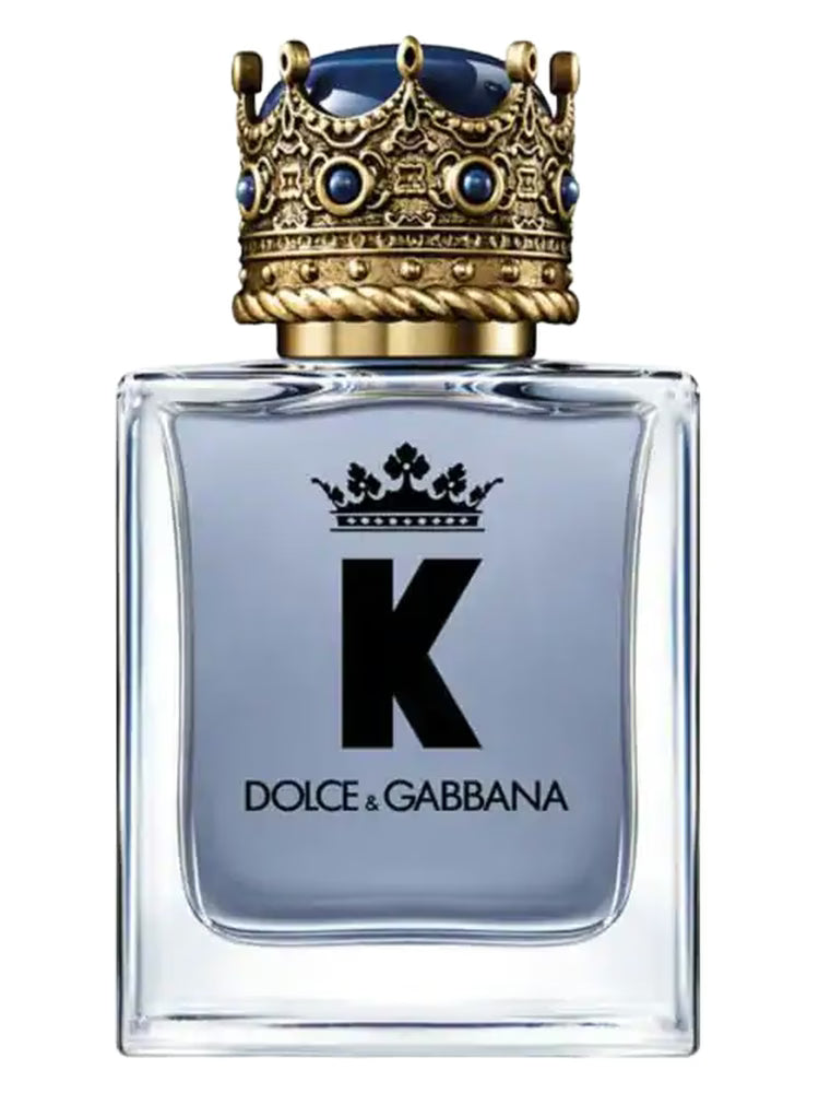 Dolce & Gabbana King edt