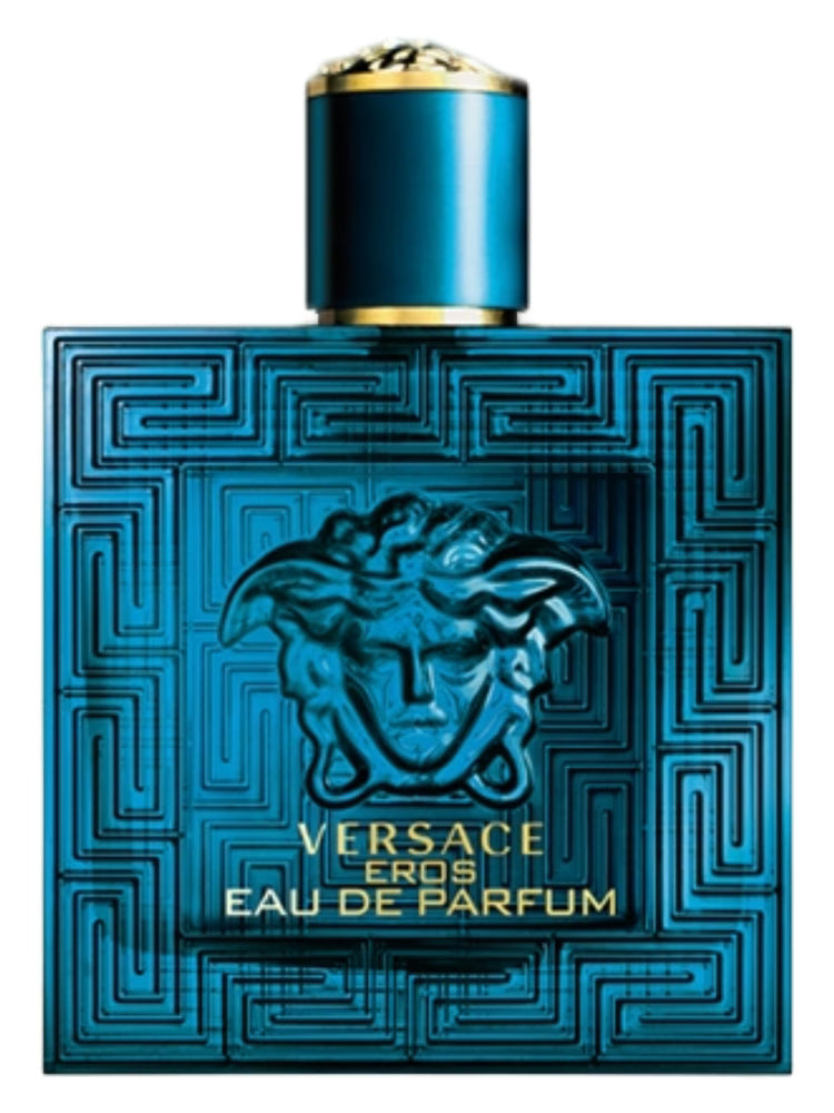 Eros Eau de Parfum Versace
