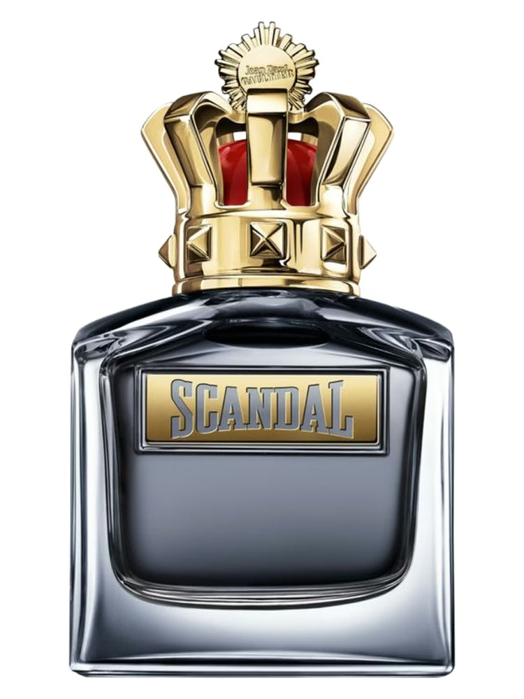 Scandal edt Jean Paul Gaultier