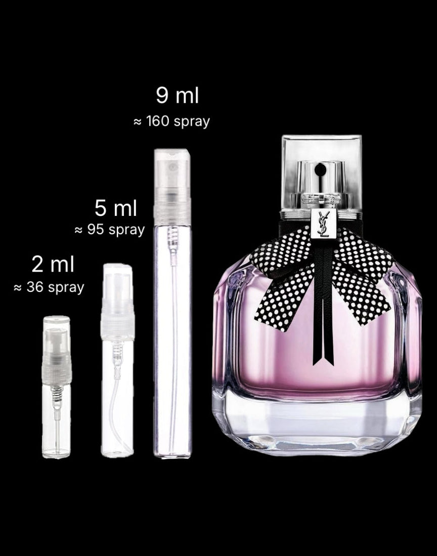 Mon Paris Couture Yves Saint Laurent