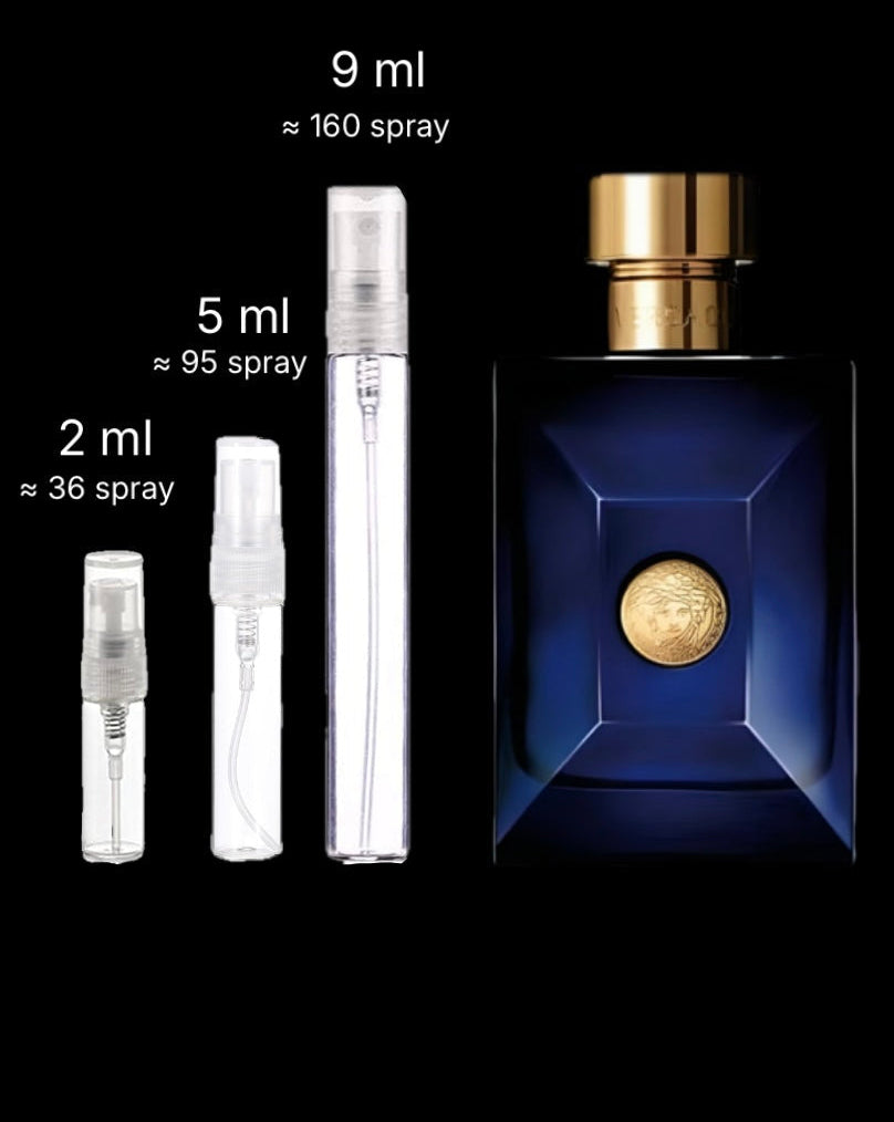 Versace Dylan Blue