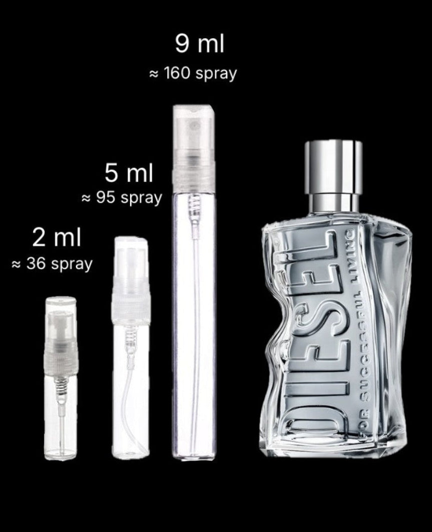 D by Diesel