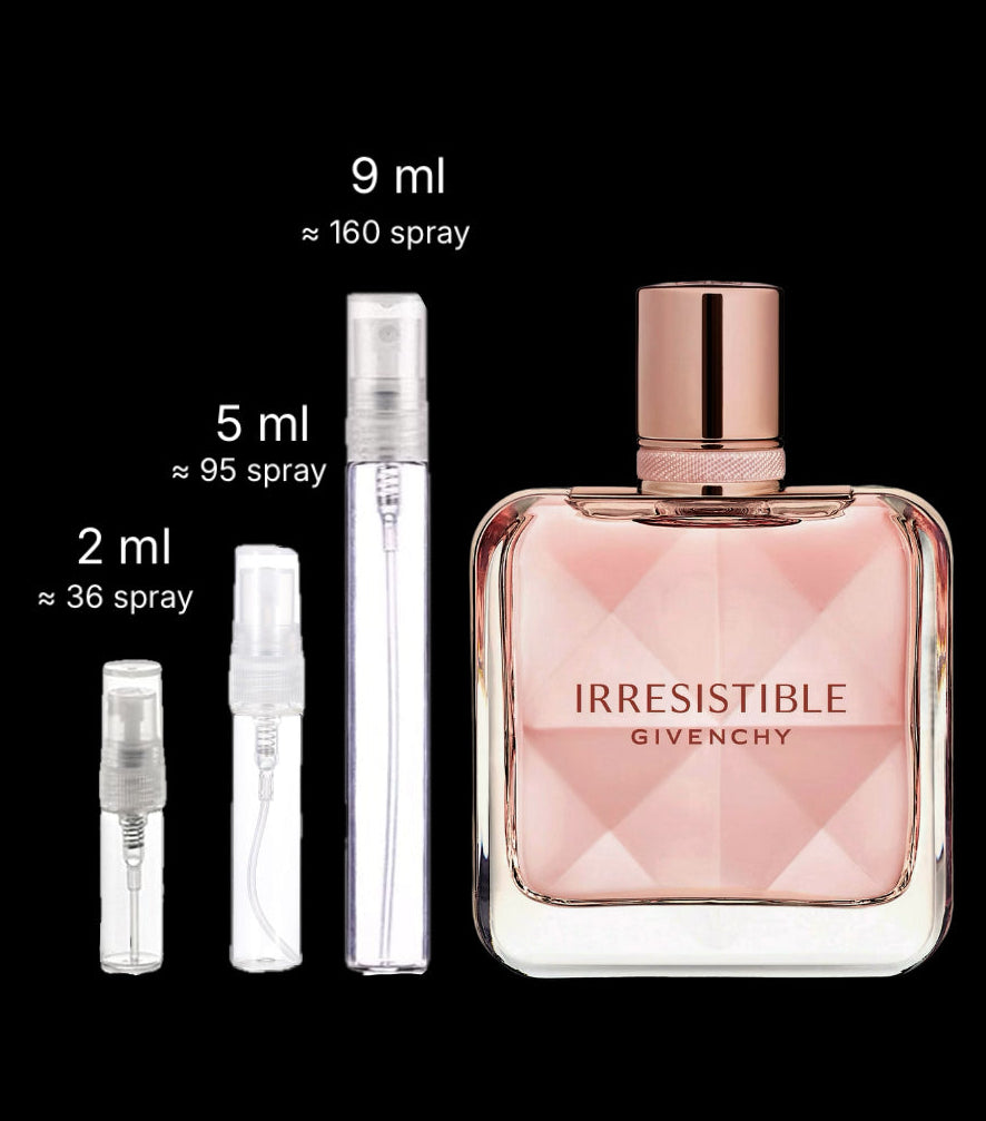 Irresistible Givenchy