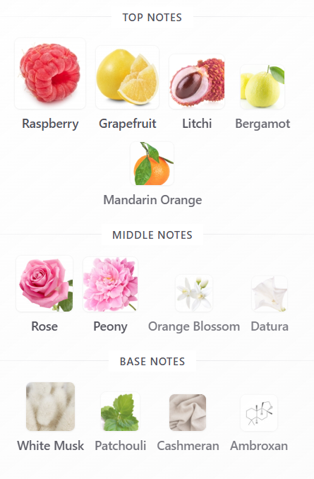 Mon Paris Couture Yves Saint Laurent