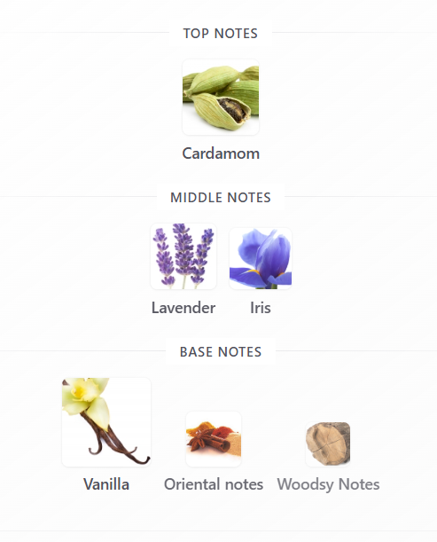 Jean Paul Gaultier Le Male Le Parfum