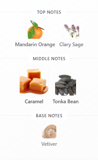 Scandal edt Jean Paul Gaultier