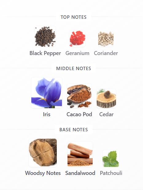 Givenchy Gentleman Boisée edp