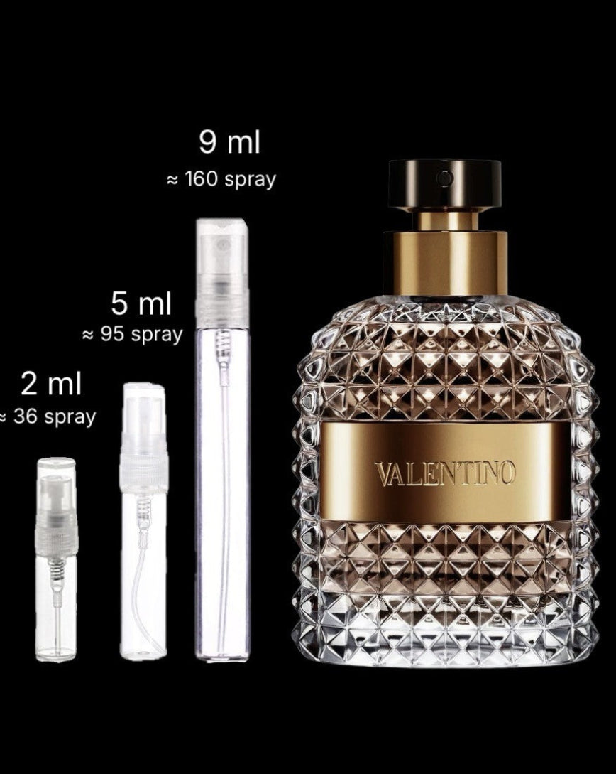 Valentino Uomo