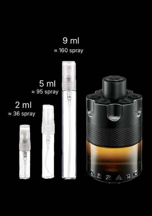 Azzaro Most Wanted Parfum