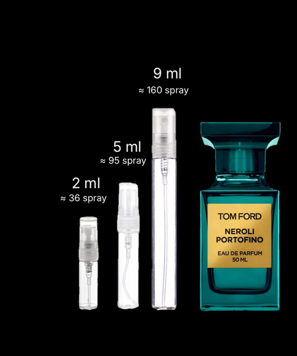 Tom Ford Neroli Portofino