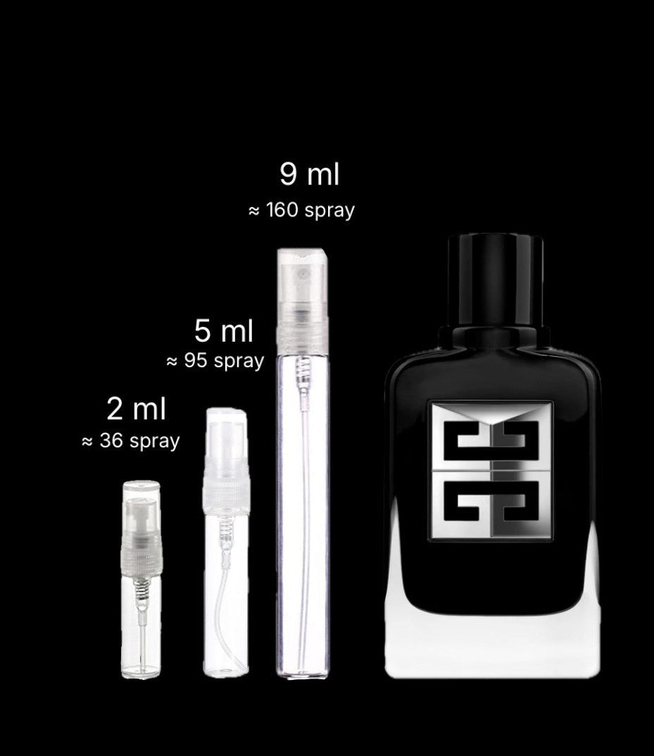 Givenchy Gentleman Society edp